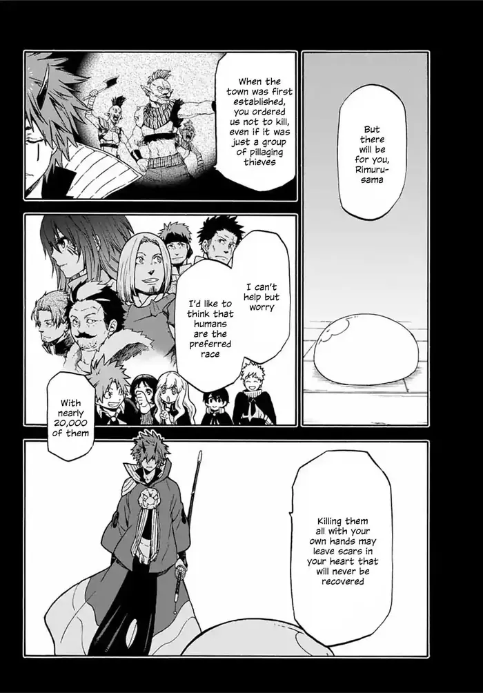 That Time I Got Reincarnated as a Slime Chapter 64 image 01_optimized